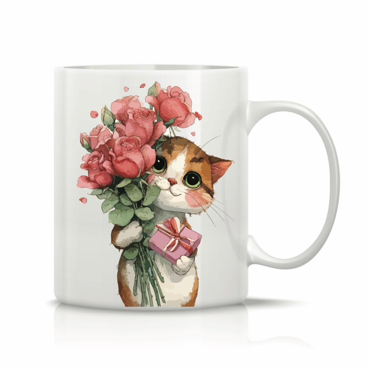 Valentine’s Printed Mug #PM2738