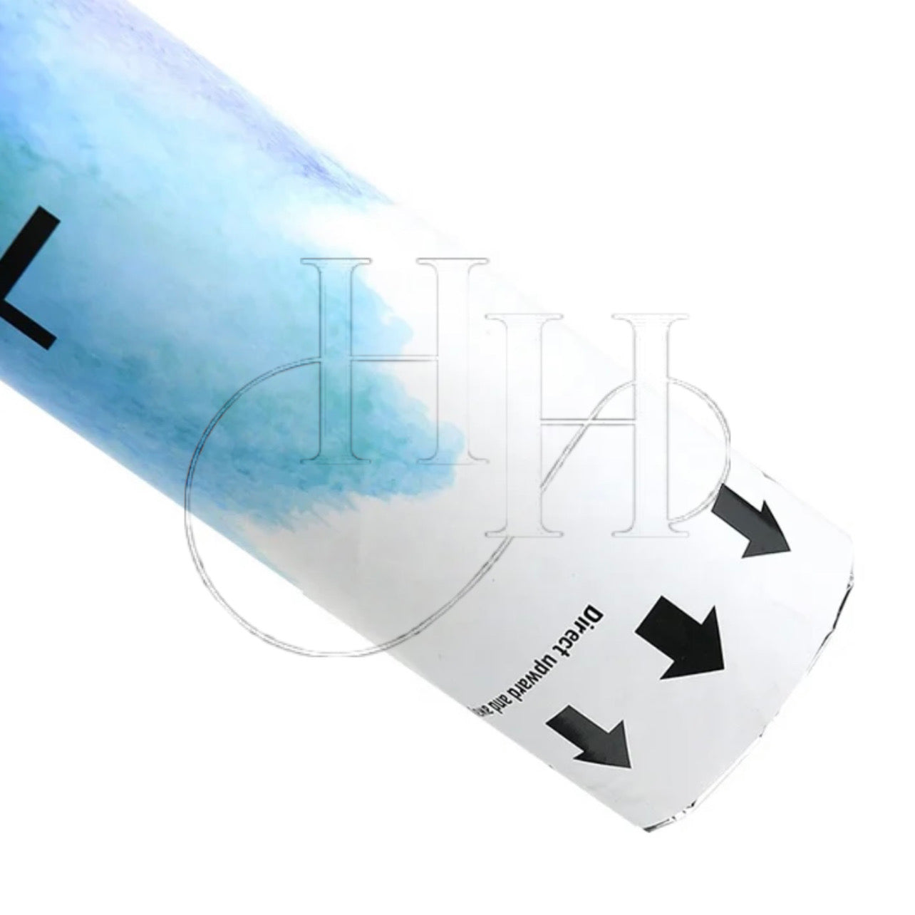 Confetti Cannon Boy or Girl Party Powder Popper Cannon #CP1084