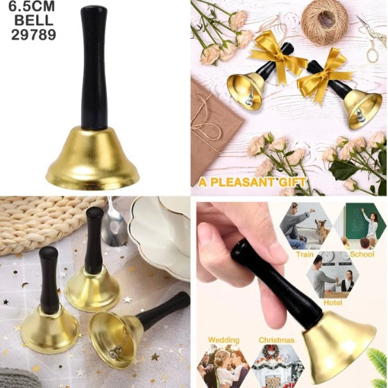 Christmas Bell #CB2258