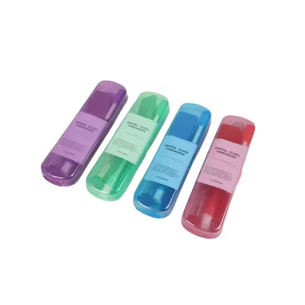 Travel Dental Orthodontic Teeth Cleaning Kit #TF019