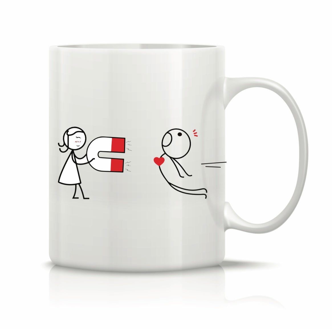 Valentine’s Printed Mug #PM2611