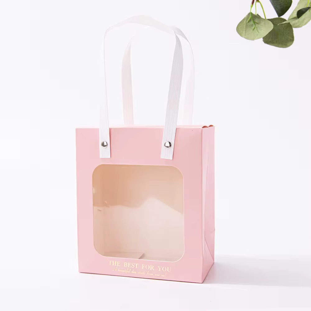 Paper Gift Bag