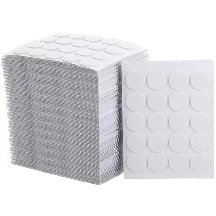 X20 Candle Wick Stickers #SW1092