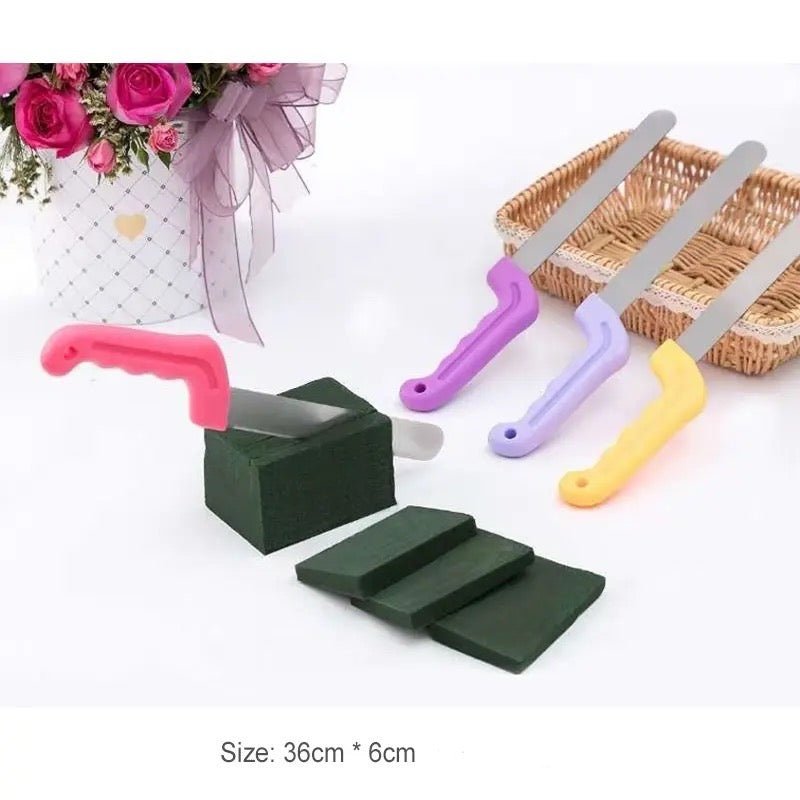 Florist Cutting Knife #FK1539