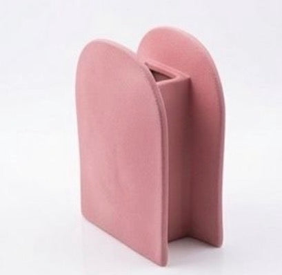 Modern Arch Ceramic Vase #CV3206