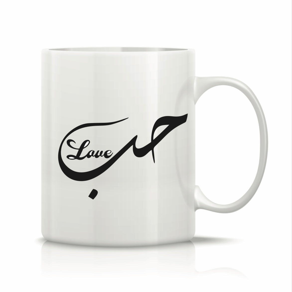 Valentine’s Printed Mug #PM2605