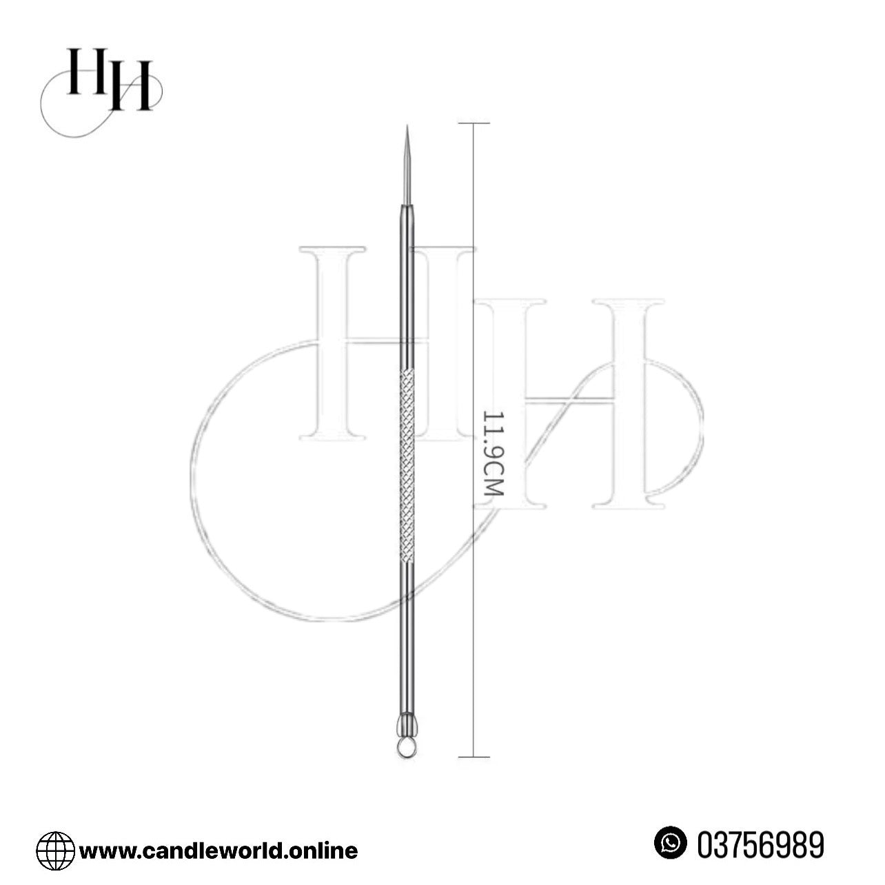 Carving Tool #CT1095