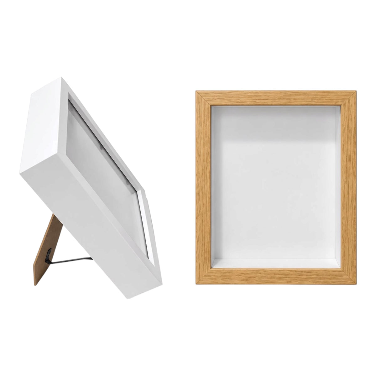 Shadow Box Frame #BF4269