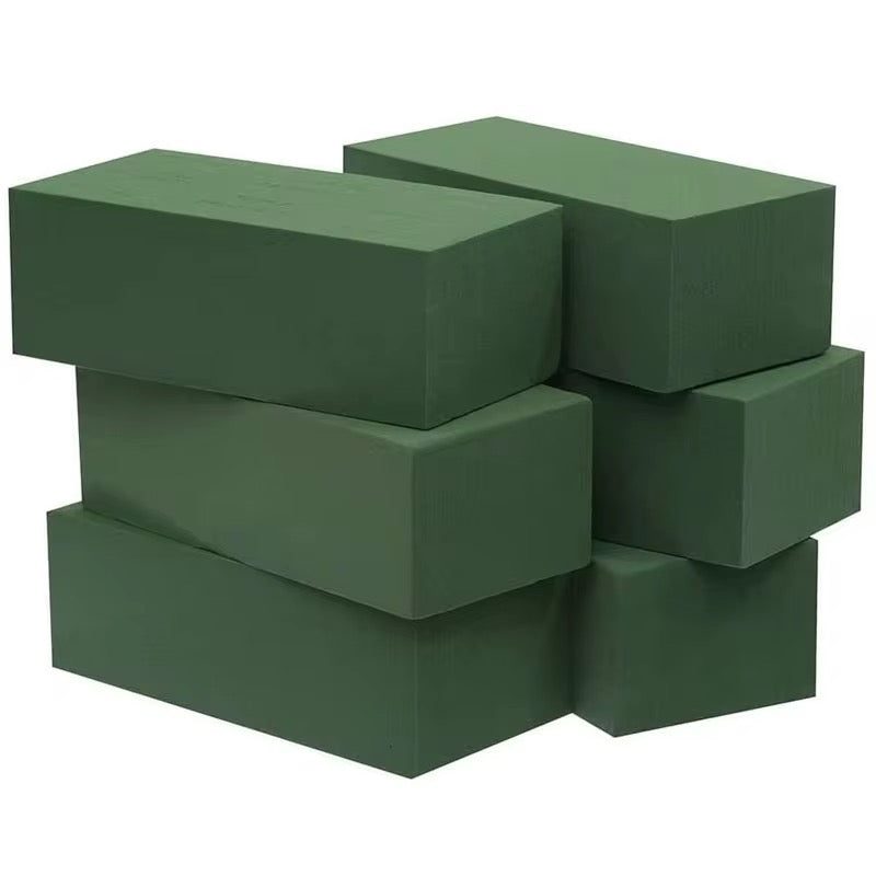 1pc Oasis Floral Foam #FF1080