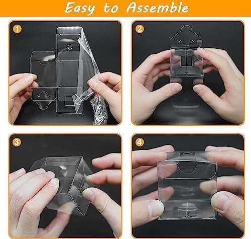 x12Pcs PVC 10*10 #GP1274