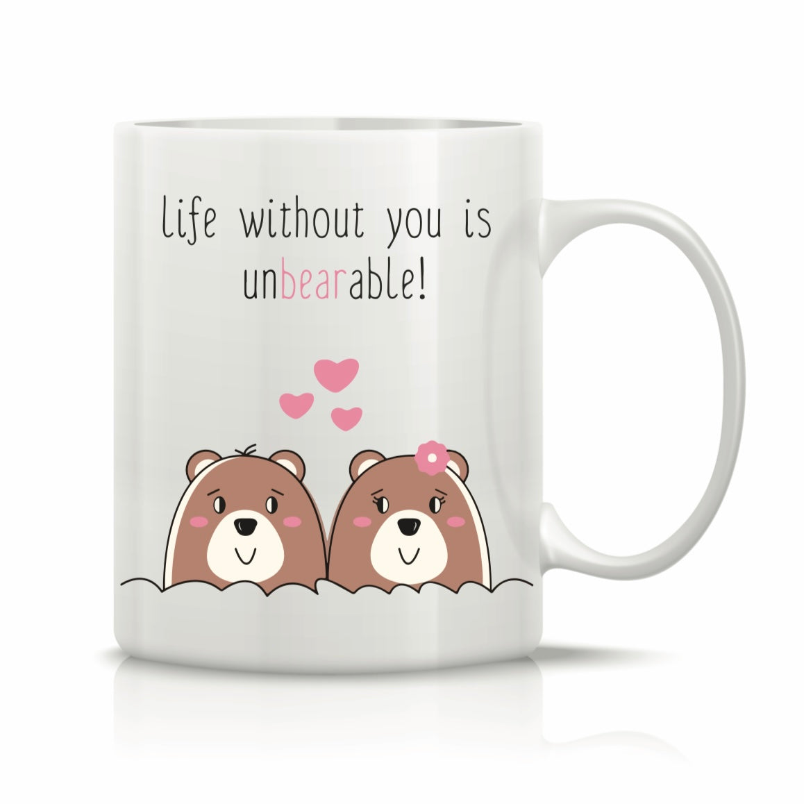 Valentine’s Printed Mug #PM2608