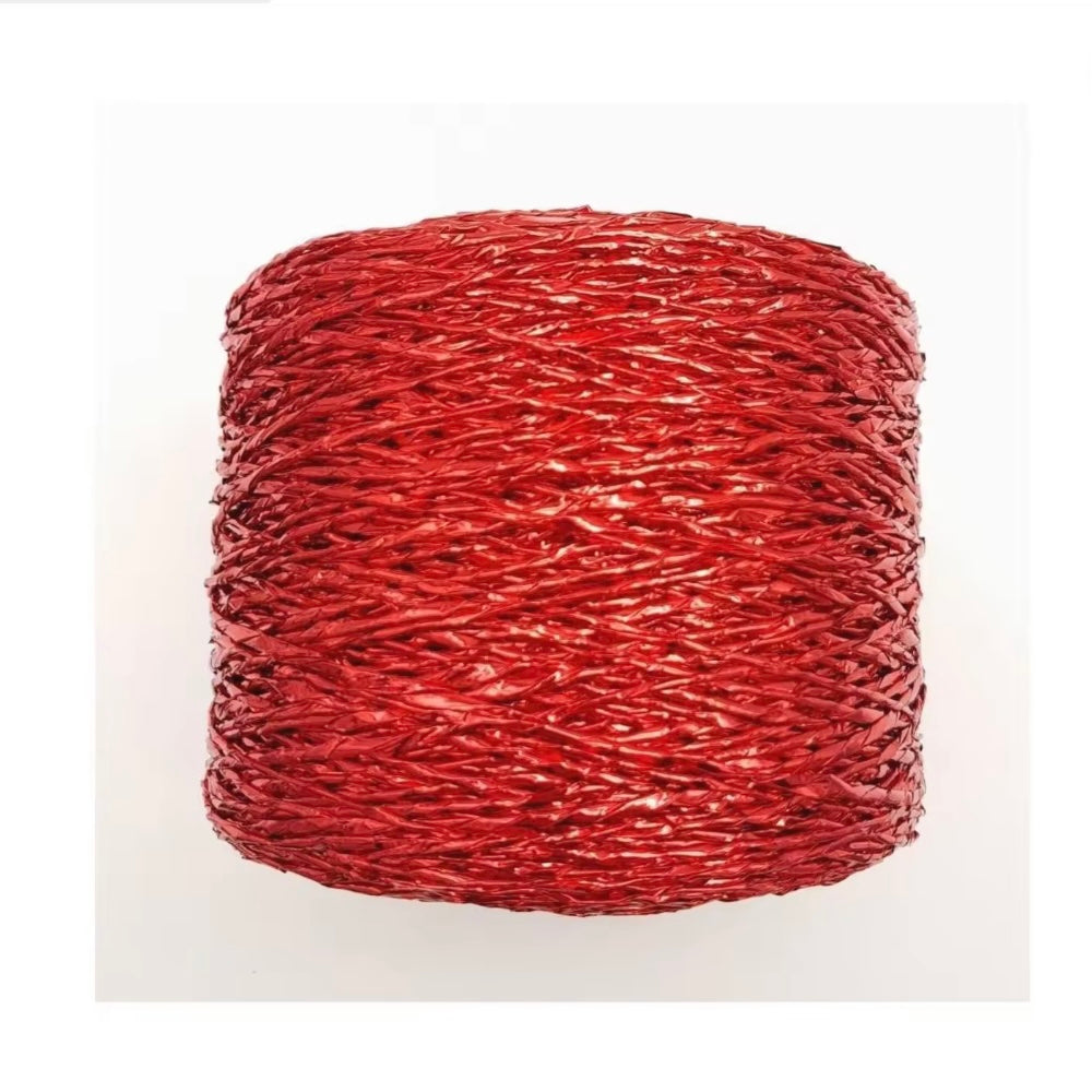 100m Metallic cord Baker Twine #MR1728