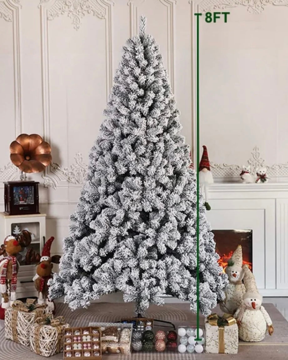 Artificial Christmas Tree #CT2257