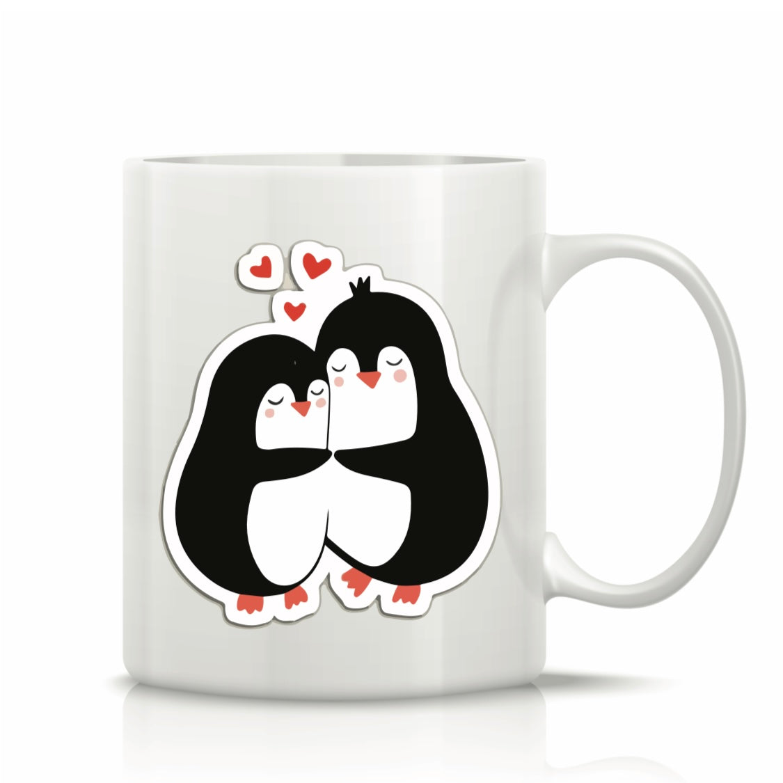 Valentine’s Printed Mug #PM2597