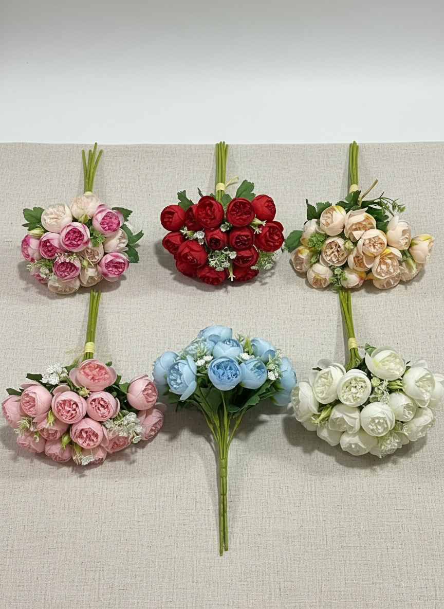 Artificial Flower Bouquet #AF3982