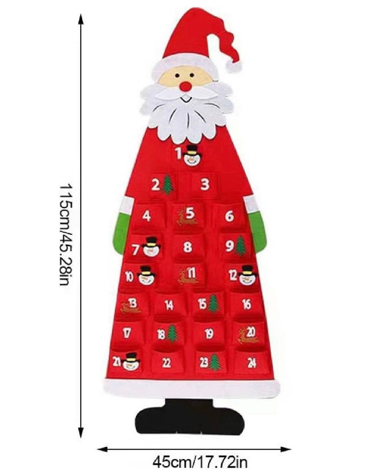 Christmas calendar #CC2028