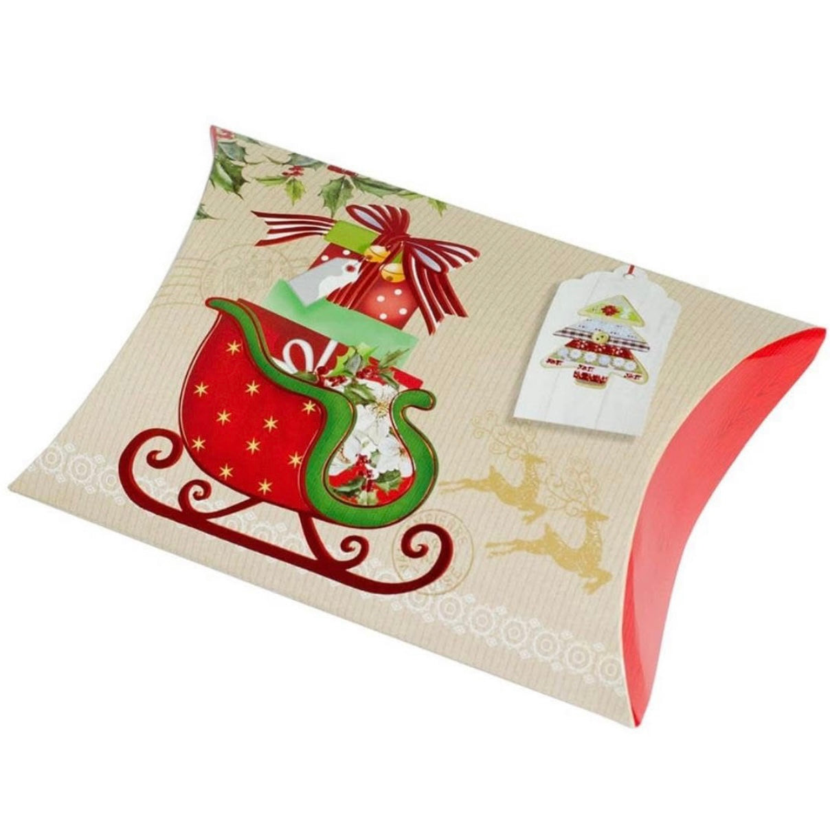 Christmas Box Set x12pcs #CC1654