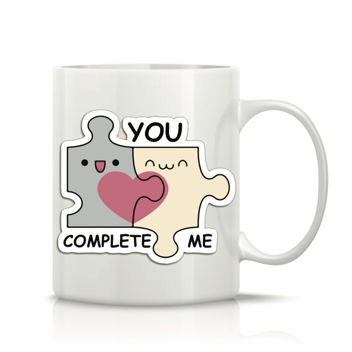 Valentine’s Printed Mug #PM2650