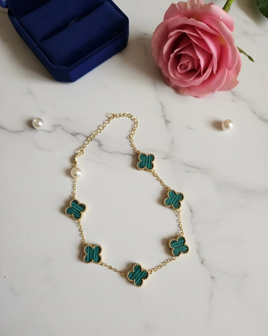 Van Cleef Inspired Bracelet #VC3838