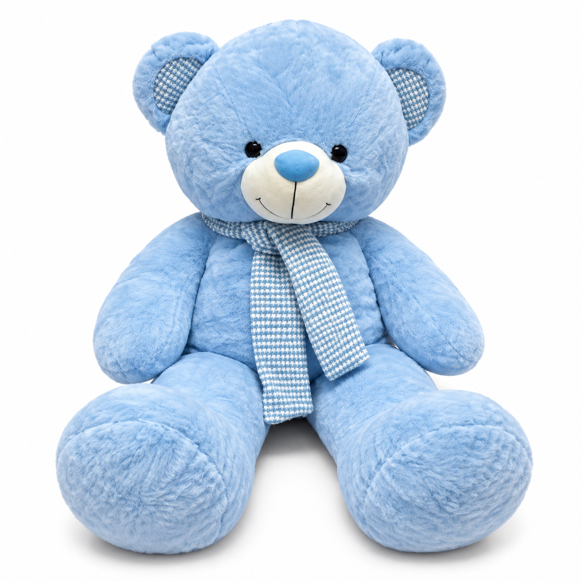 Jumbo Teddy Bear #JB4234
