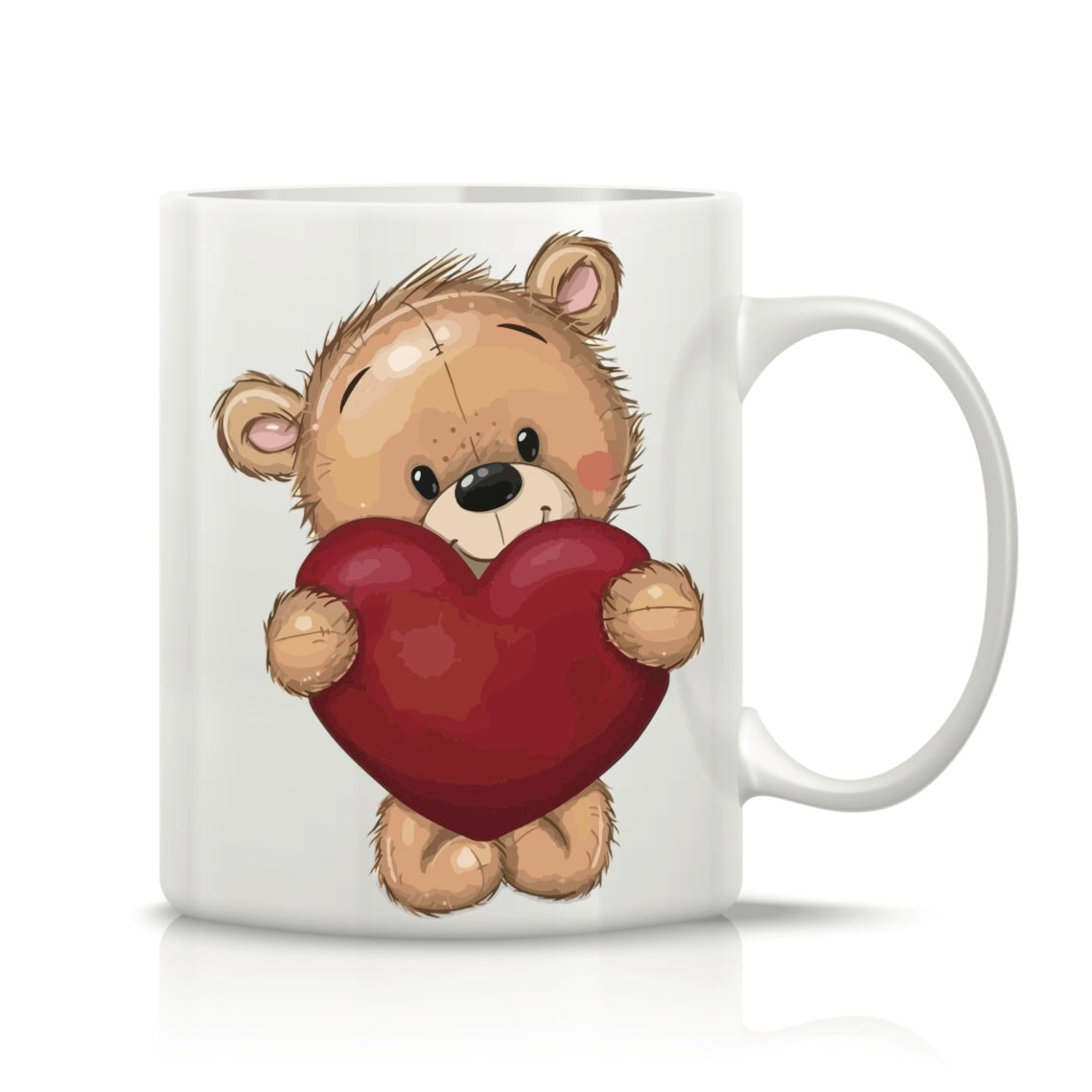 Valentine’s Printed Mug #PM2739