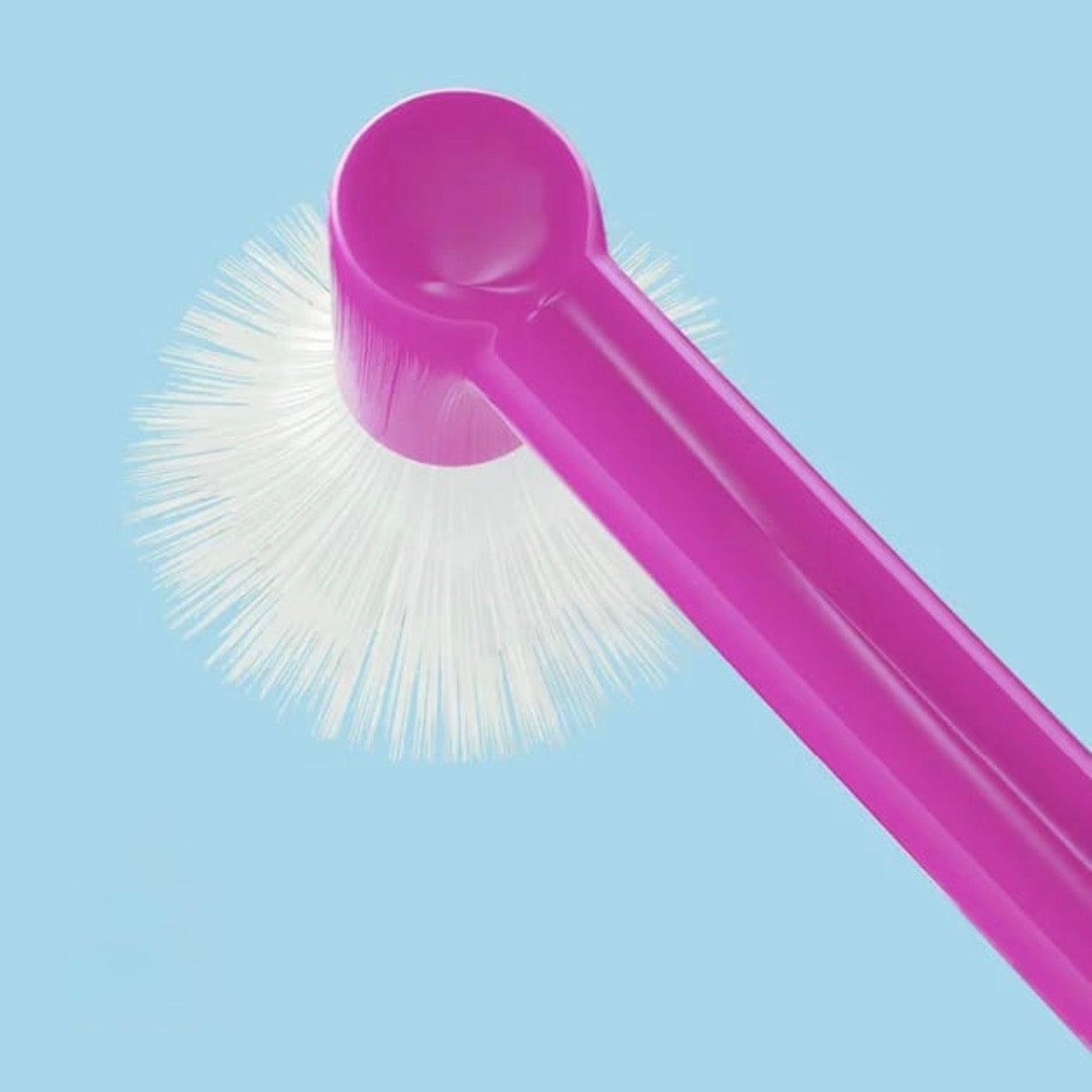 Orthodontic Oral Care Toothbrush #TF037
