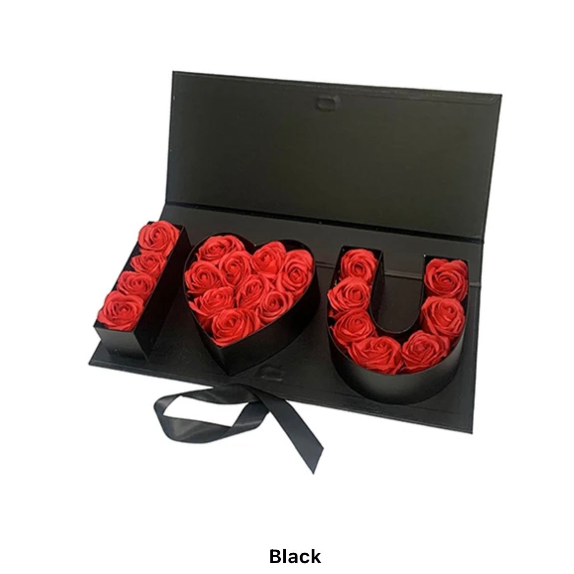 I Love You Gift Box #GB1408