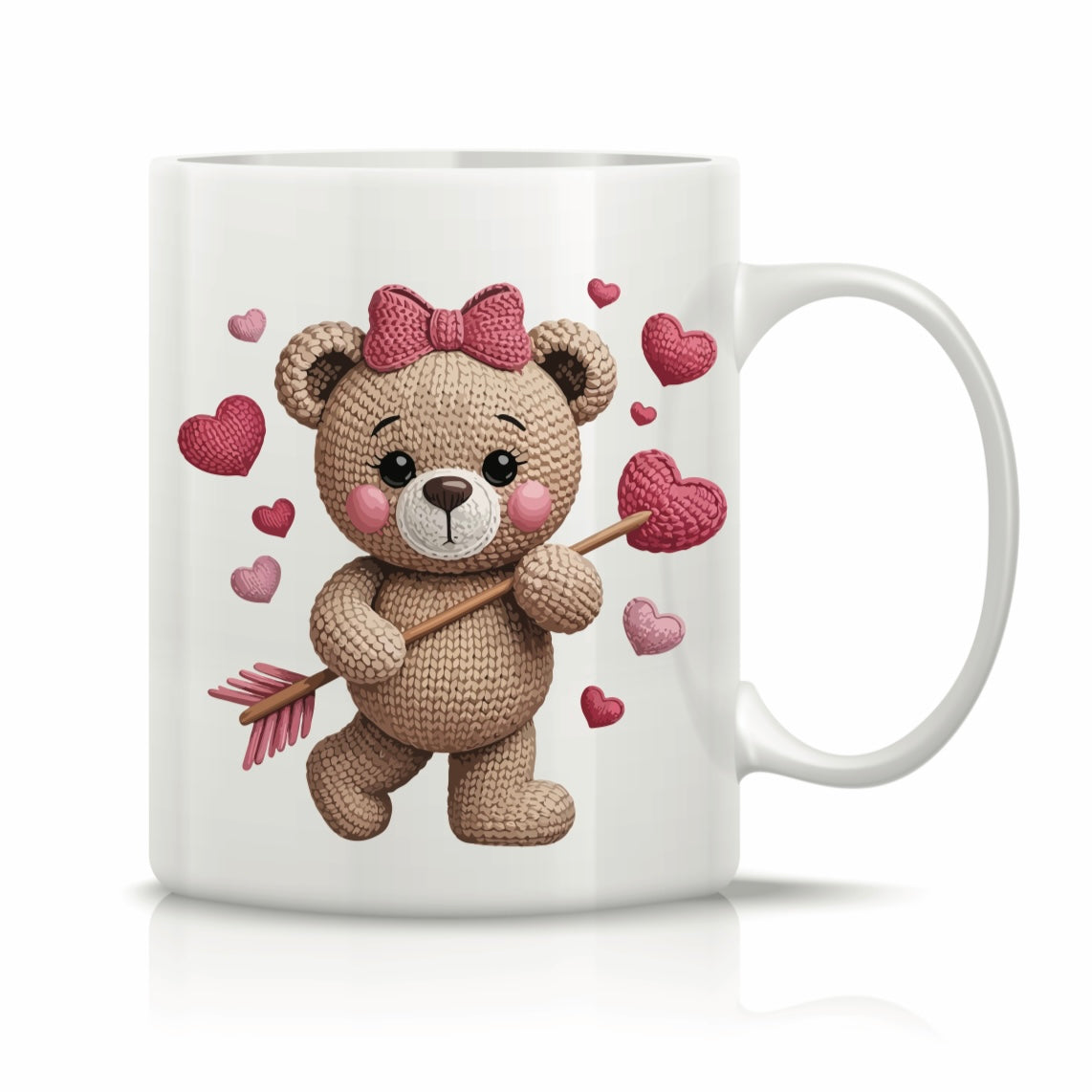 Valentine’s Printed Mug #PM2743
