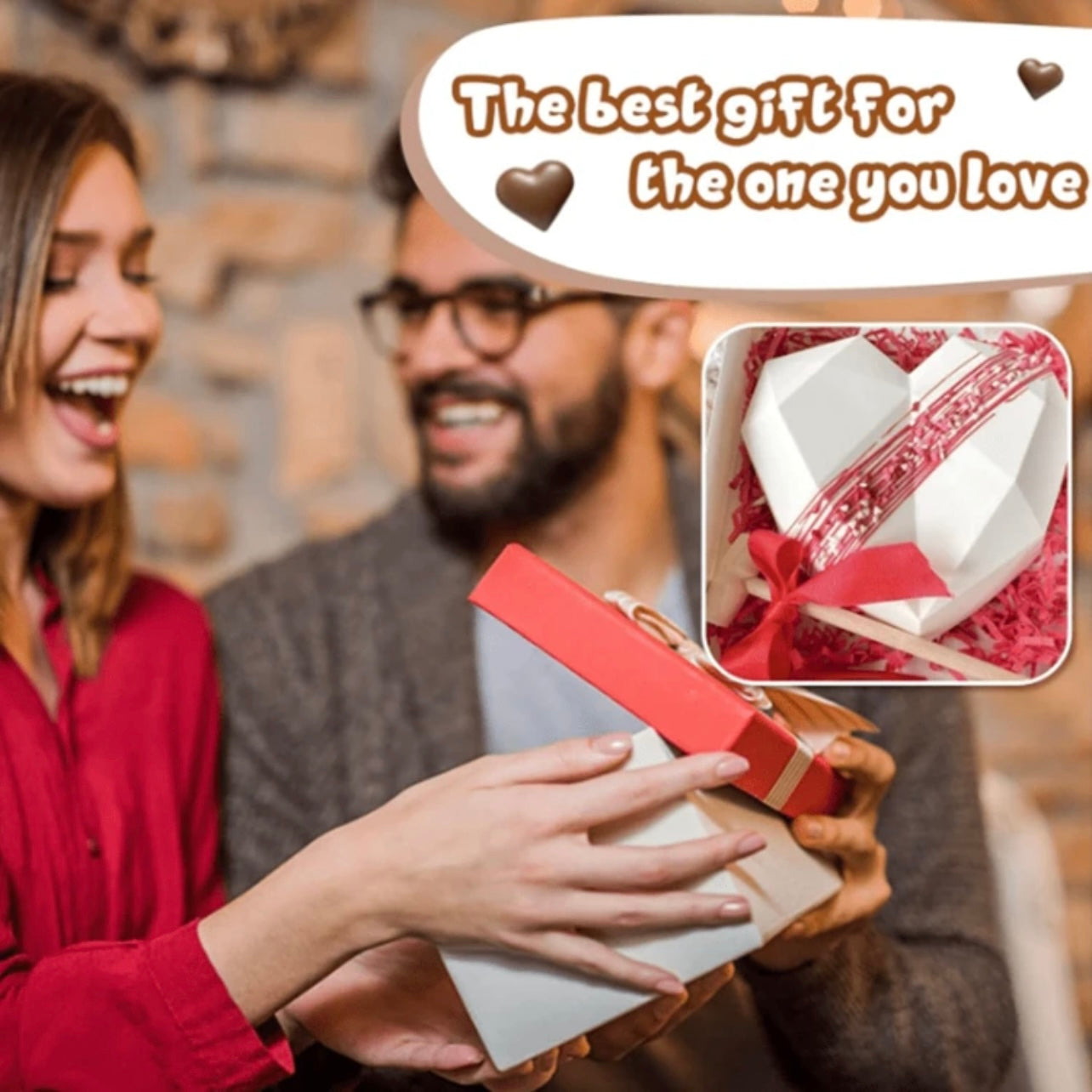 Mini Wooden Hammer #WH1697