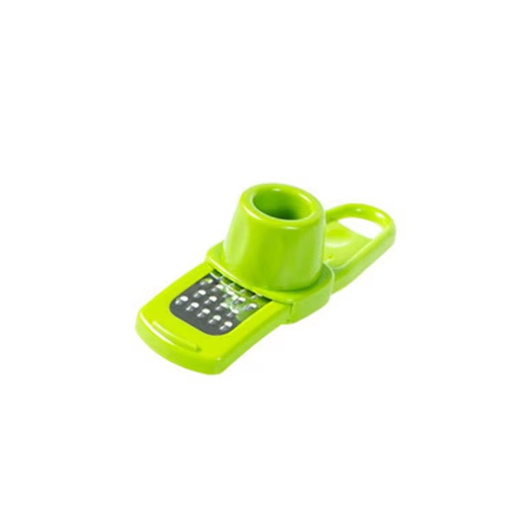 Garlic Press & Slicer Tool #GS3934