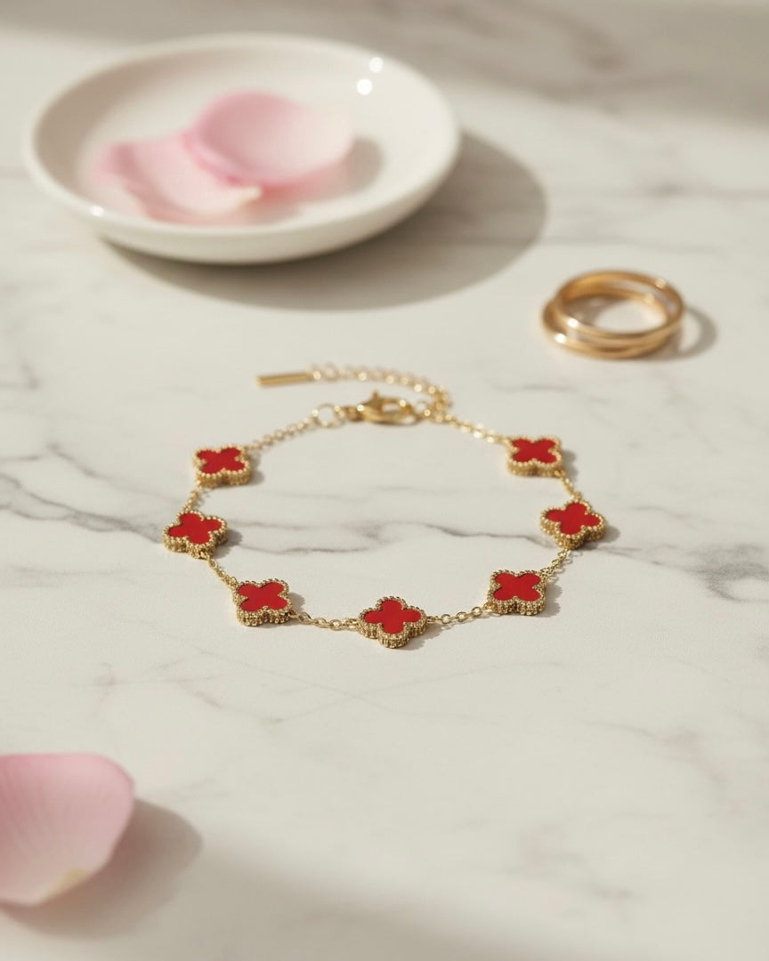 Van Cleef Inspired Bracelet #VC3837