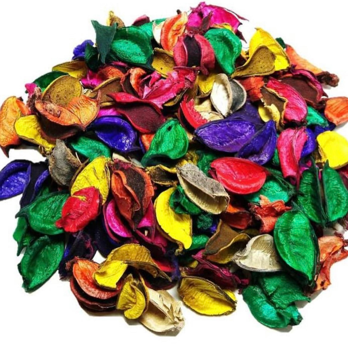 Scented Dried Flower #DF1231