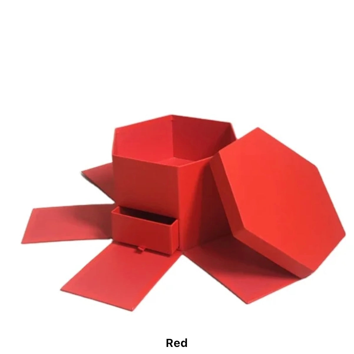 Photos Gift Box #GB1230