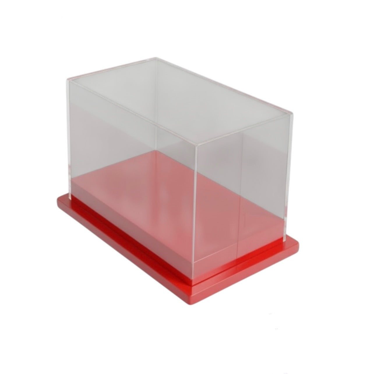 24x12cm - Pvc Clear Box #PB2646