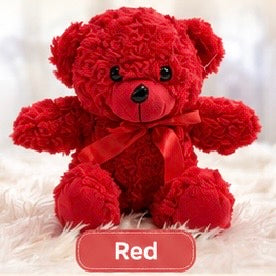 Teddy Bear Plush – 20cm #TB4048