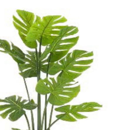 Monstera Artificial Tree #AT2763