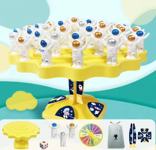 Balance Interactive Table #GC2393