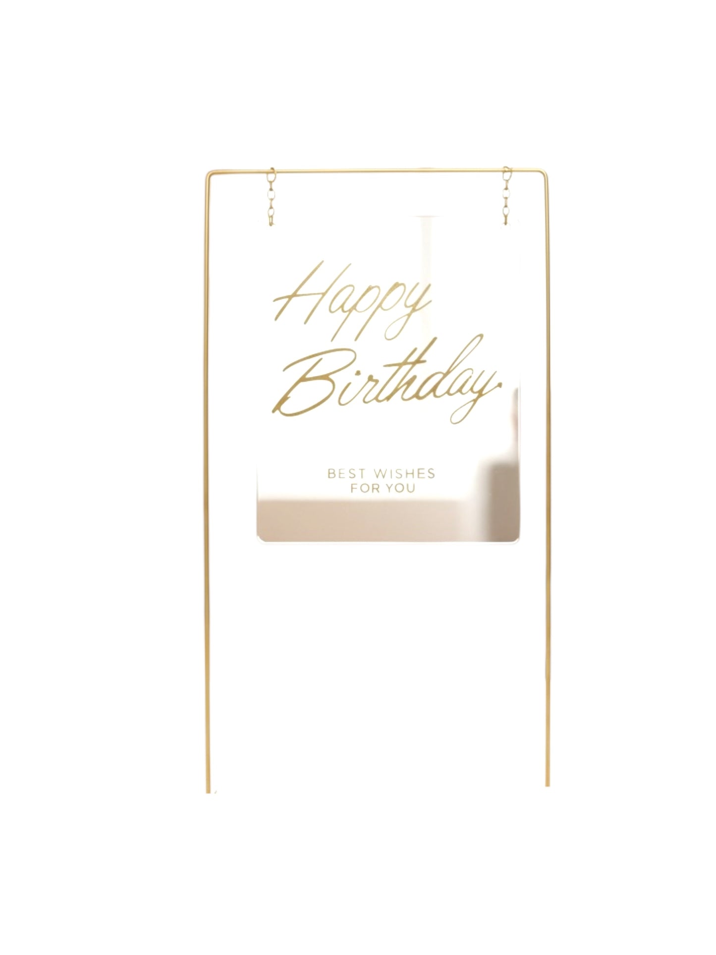 Cake Topper #CT2667