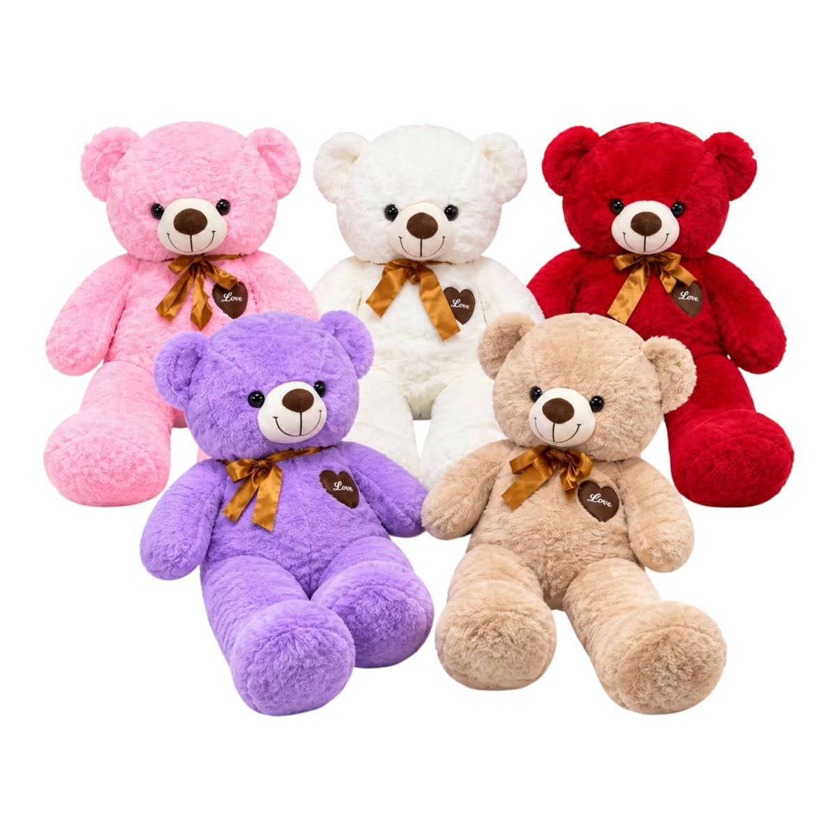 Giant Teddy Bear #TB4264