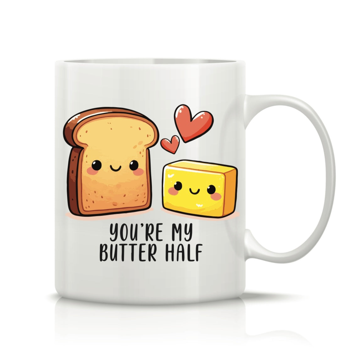 Valentine’s Printed Mug #PM2606