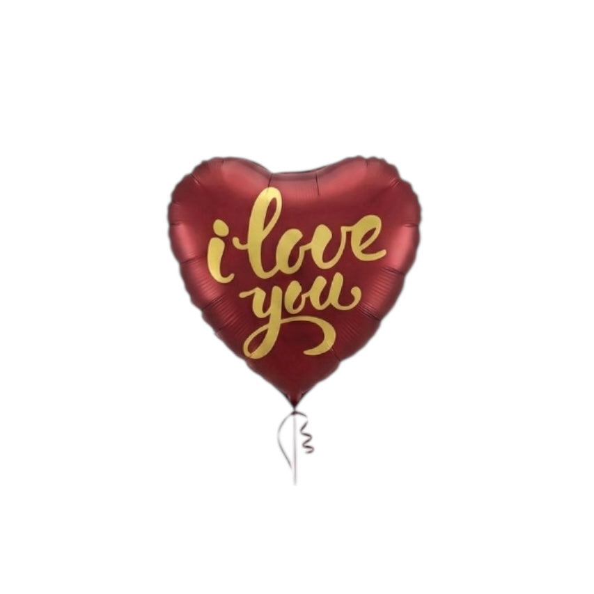 18” Valentine’s Balloon #VB2705