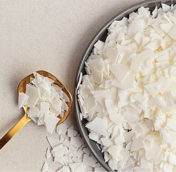 1kg Flakes Soy Wax #SW1021