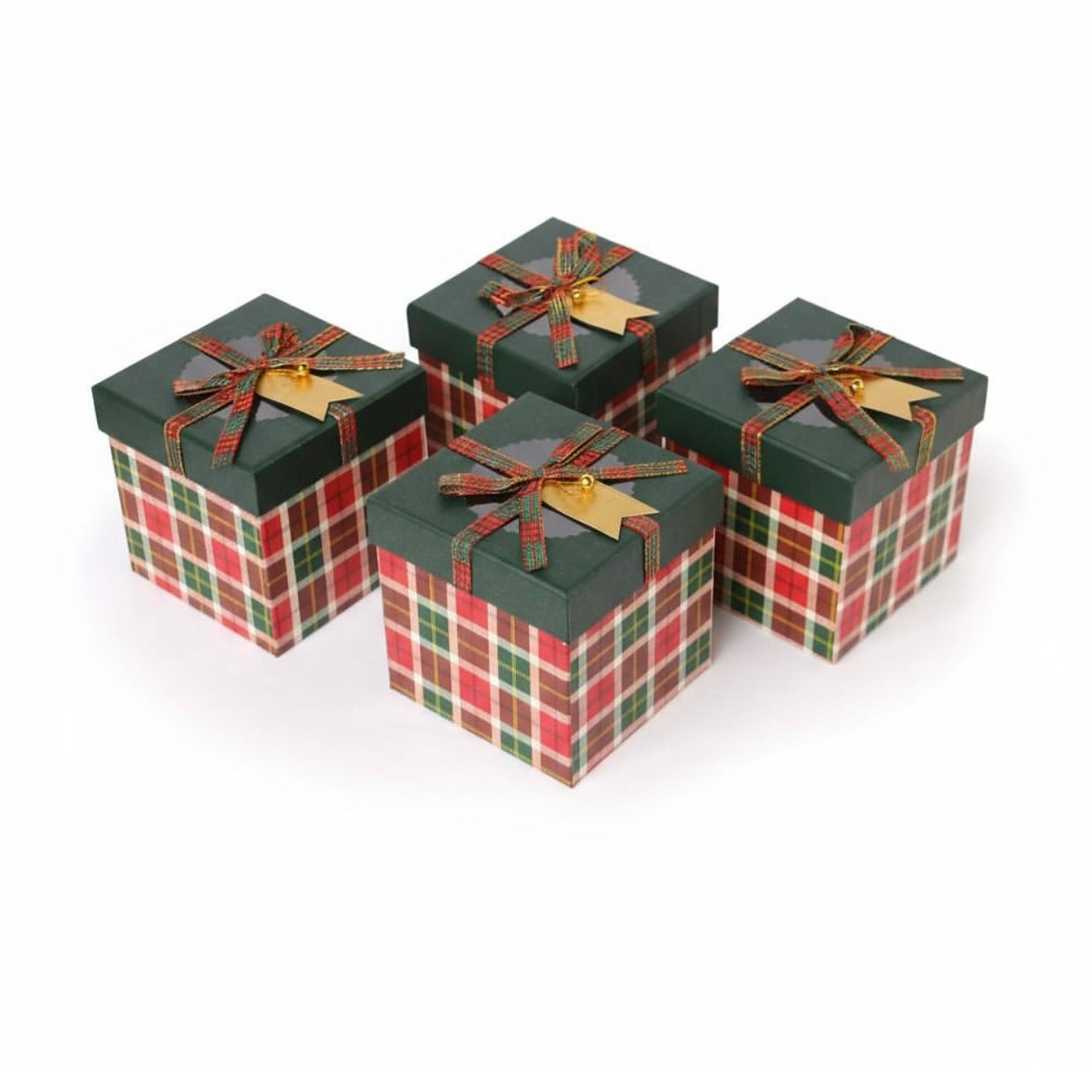 1pc - Christmas Gift Box #GB2186