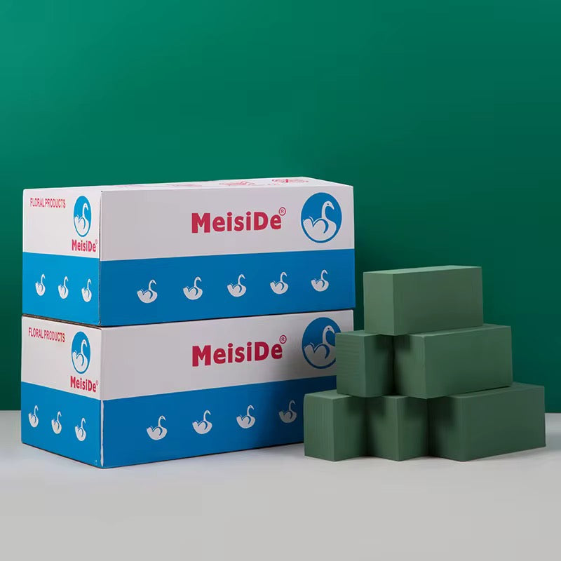 X20pcs Floral Foam #FF2825