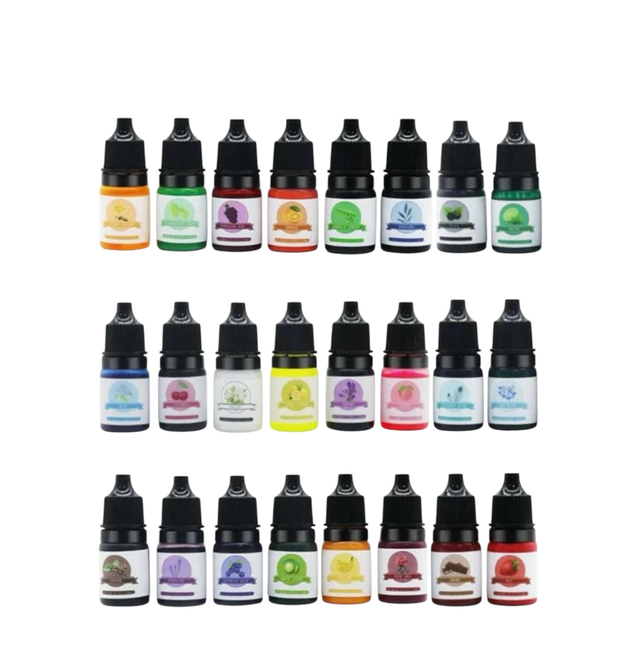 5ml Liquid Color #LC1752