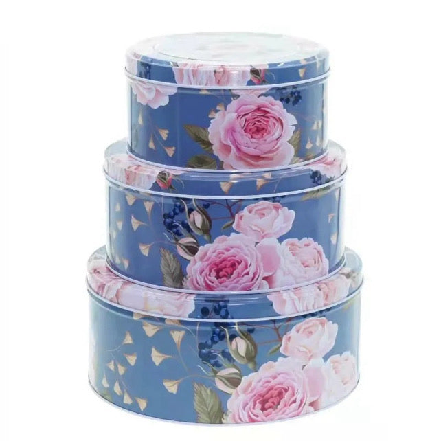 19*8.7cm - Printed Aluminum Box #AB1837