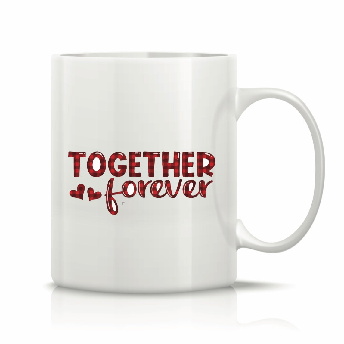 Valentine’s Printed Mug #PM2599