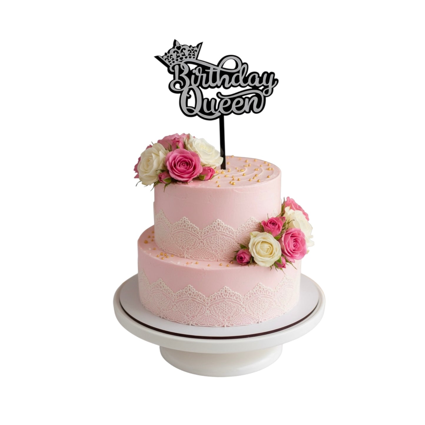Cake Topper #CT2659