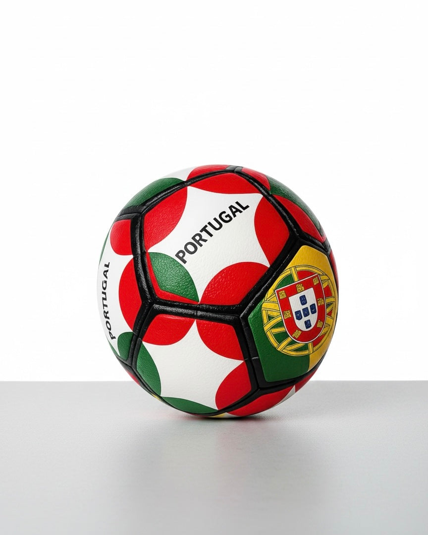 World Cup Team Football Collection #35835