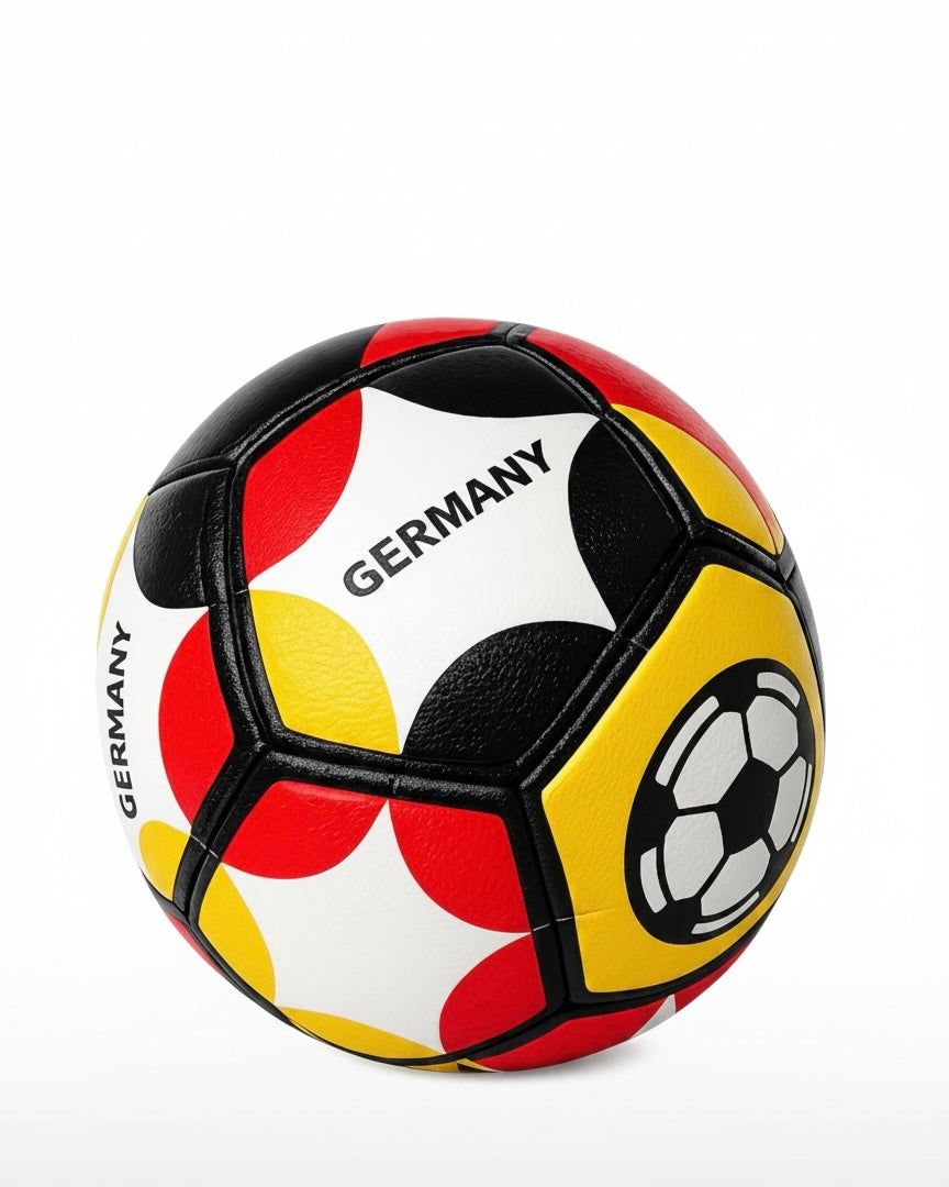World Cup Team Football Collection #35836